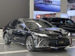 
										Toyota Camry, 2024 full									