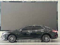 
										Toyota Camry, 2024 full									
