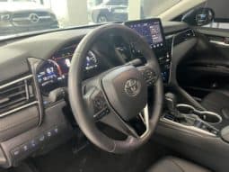 
										Toyota Camry, 2024 full									