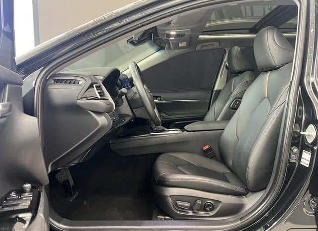 
								Toyota Camry, 2024 full									