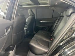 
										Toyota Camry, 2024 full									