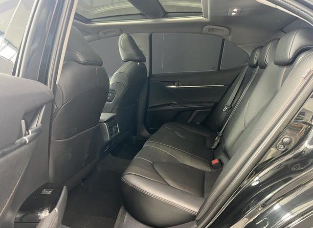 
								Toyota Camry, 2024 full									