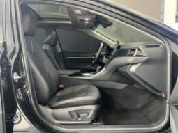 
										Toyota Camry, 2024 full									