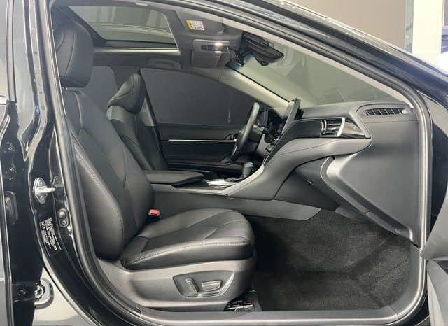 
								Toyota Camry, 2024 full									