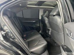 
										Toyota Camry, 2024 full									