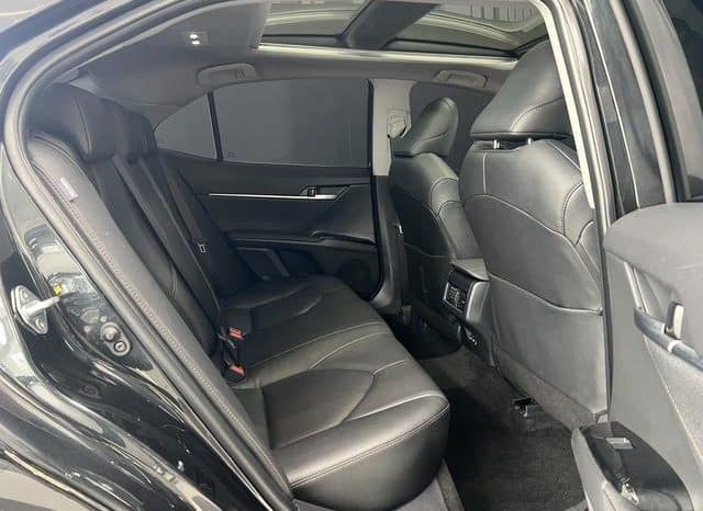 
								Toyota Camry, 2024 full									