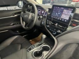 
										Toyota Camry, 2024 full									