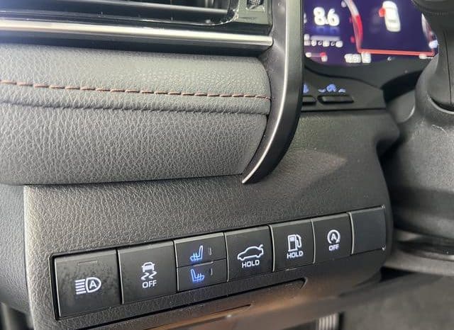 
								Toyota Camry, 2024 full									