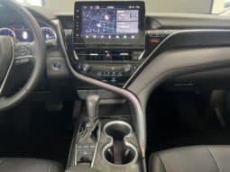 
										Toyota Camry, 2024 full									