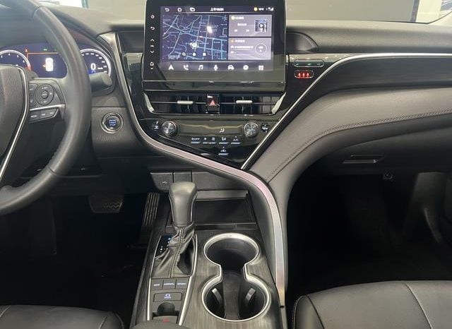 
								Toyota Camry, 2024 full									