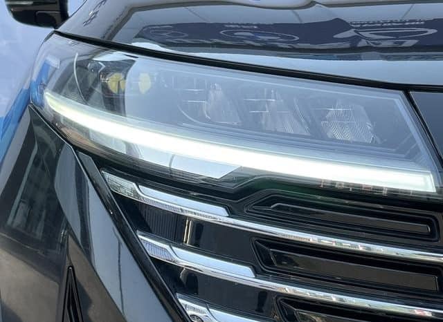 
								Nissan Pathfinder, 2024 full									