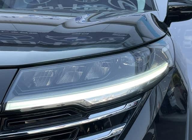 
								Nissan Pathfinder, 2024 full									