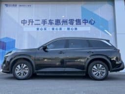 
										Nissan Pathfinder, 2024 full									