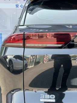
										Nissan Pathfinder, 2024 full									