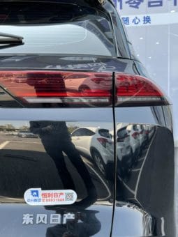 
										Nissan Pathfinder, 2024 full									