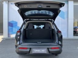 
										Nissan Pathfinder, 2024 full									