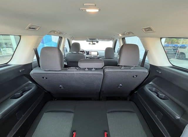 
								Nissan Pathfinder, 2024 full									