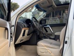 
										Toyota Prado, 2020 full									