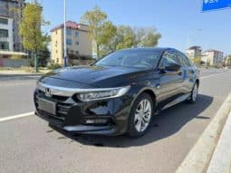 67de222884e49 Honda Accord, 2021