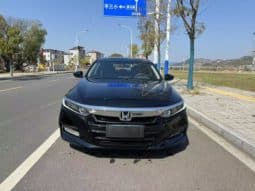 
										Honda Accord, 2021 full									
