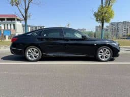 
										Honda Accord, 2021 full									