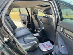 
										Honda Accord, 2021 full									