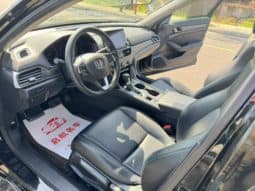 
										Honda Accord, 2021 full									