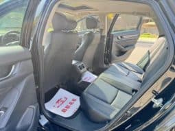 
										Honda Accord, 2021 full									