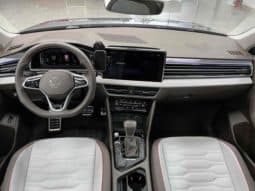 
										Volkswagen Tiguan L, 2021 full									