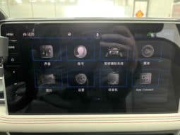 
										Volkswagen Tiguan L, 2021 full									