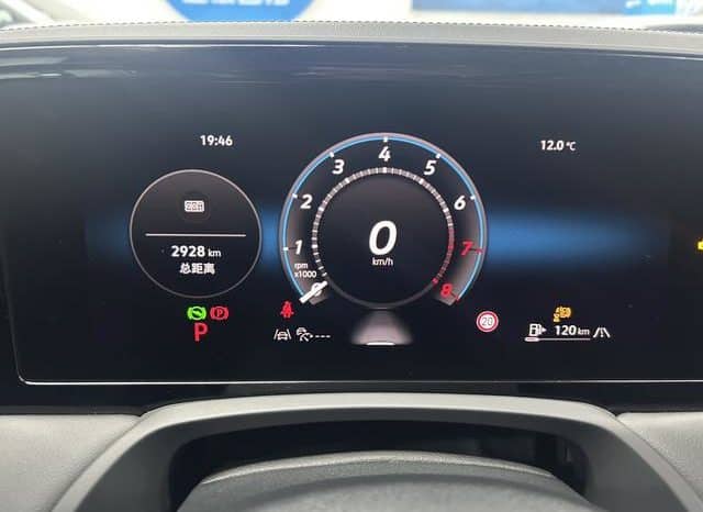 
								Volkswagen Magotan, 2024 full									