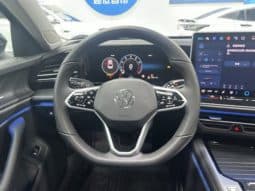 
										Volkswagen Magotan, 2024 full									