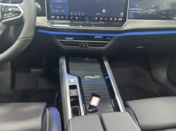 
										Volkswagen Magotan, 2024 full									