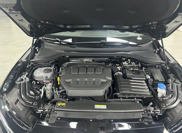 
								Volkswagen Magotan, 2024 full									
