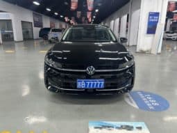
										Volkswagen Magotan, 2024 full									