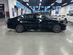 
										Volkswagen Magotan, 2024 full									