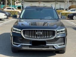 
										Geely Monjaro, 2023 full									