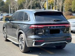 
										Geely Monjaro, 2023 full									