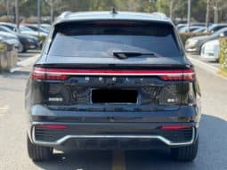 
										Geely Monjaro, 2023 full									