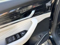 
										Geely Monjaro, 2023 full									