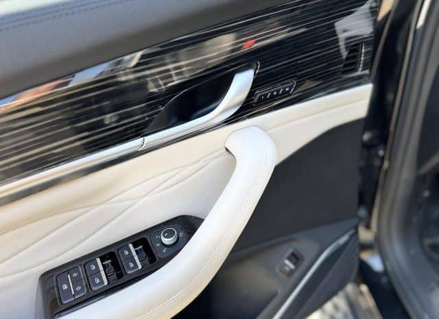 
								Geely Monjaro, 2023 full									