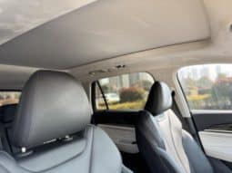 
										Geely Monjaro, 2023 full									