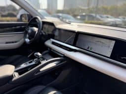
										Geely Monjaro, 2023 full									