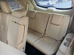 
										Toyota Highlander (III), 2021 full									