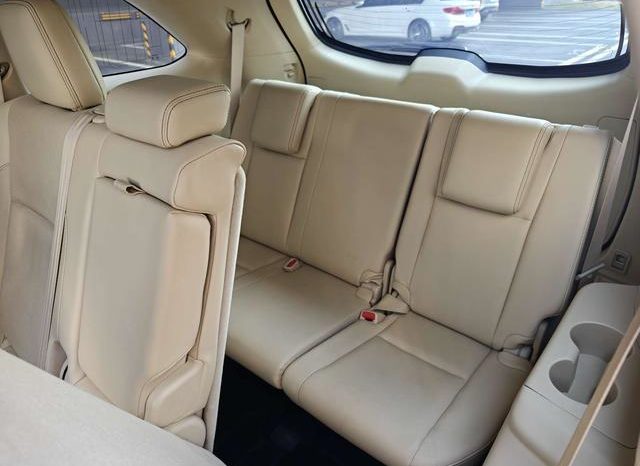 
								Toyota Highlander (III), 2021 full									