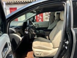 
										Toyota Granvia, 2023 full									