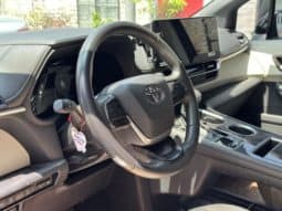 
										Toyota Granvia, 2023 full									