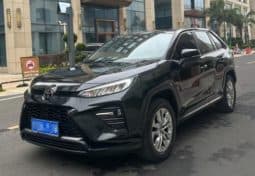 67de43ec310e6 Toyota Wildlander, 2021