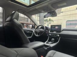 
										Toyota Wildlander, 2021 full									