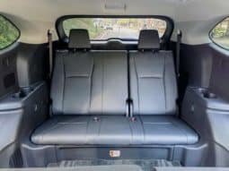 
										Toyota Highlander (III), 2021 full									
